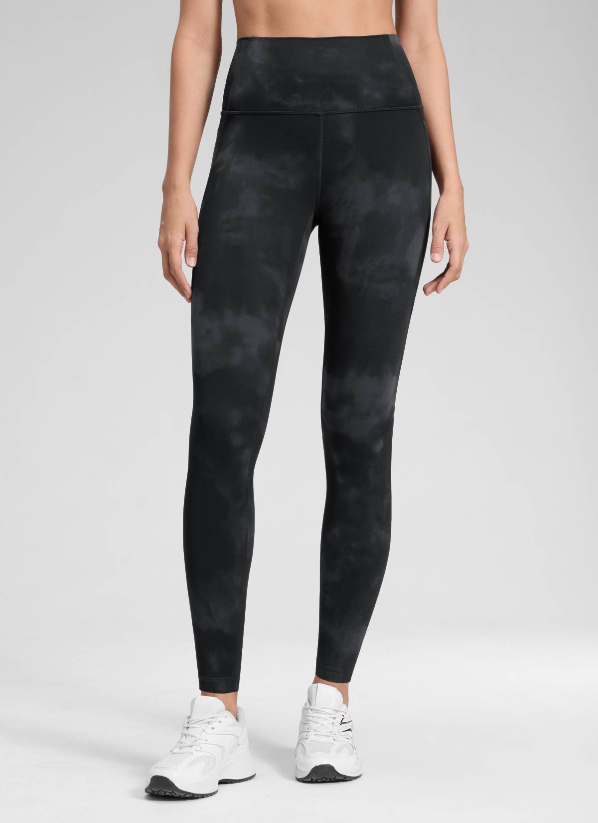 CRZ YOGA Womens Butterluxe Pockets Workout Leggings 28